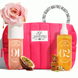 Choose Your Perfume Mist Duo | 240ml