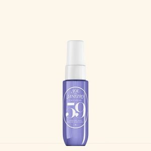 Sol Passport - 30ml Cheirosa 59 Del??cia Drench? Perfume Mist