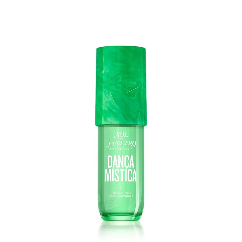 Dan?a M??stica Perfume Mist