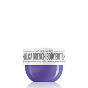 Free 75ml Del??cia Drench? Body Butter