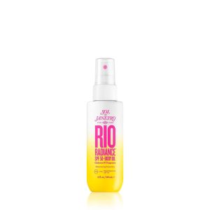 Rio Radiance? SPF 50 Body Oil | Seasonal Exclusive