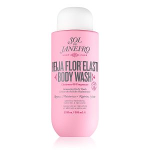 Beija Flor? Renewing Body Wash