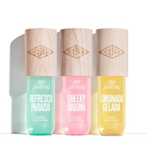 The Destination Drop | Limited Edition Perfume Mist