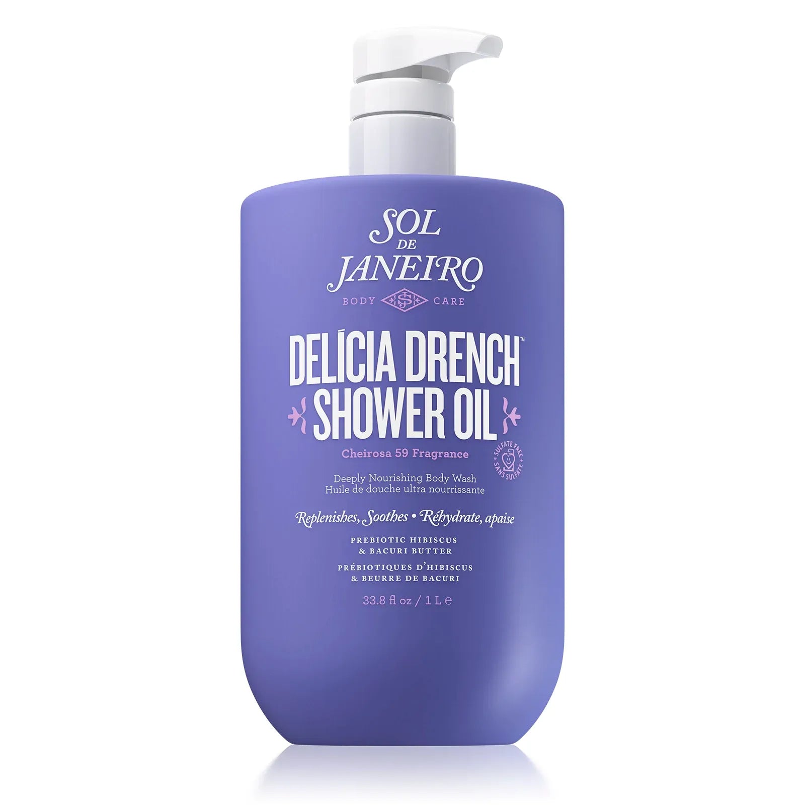 Del??cia Drench? Shower Oil - Image 14
