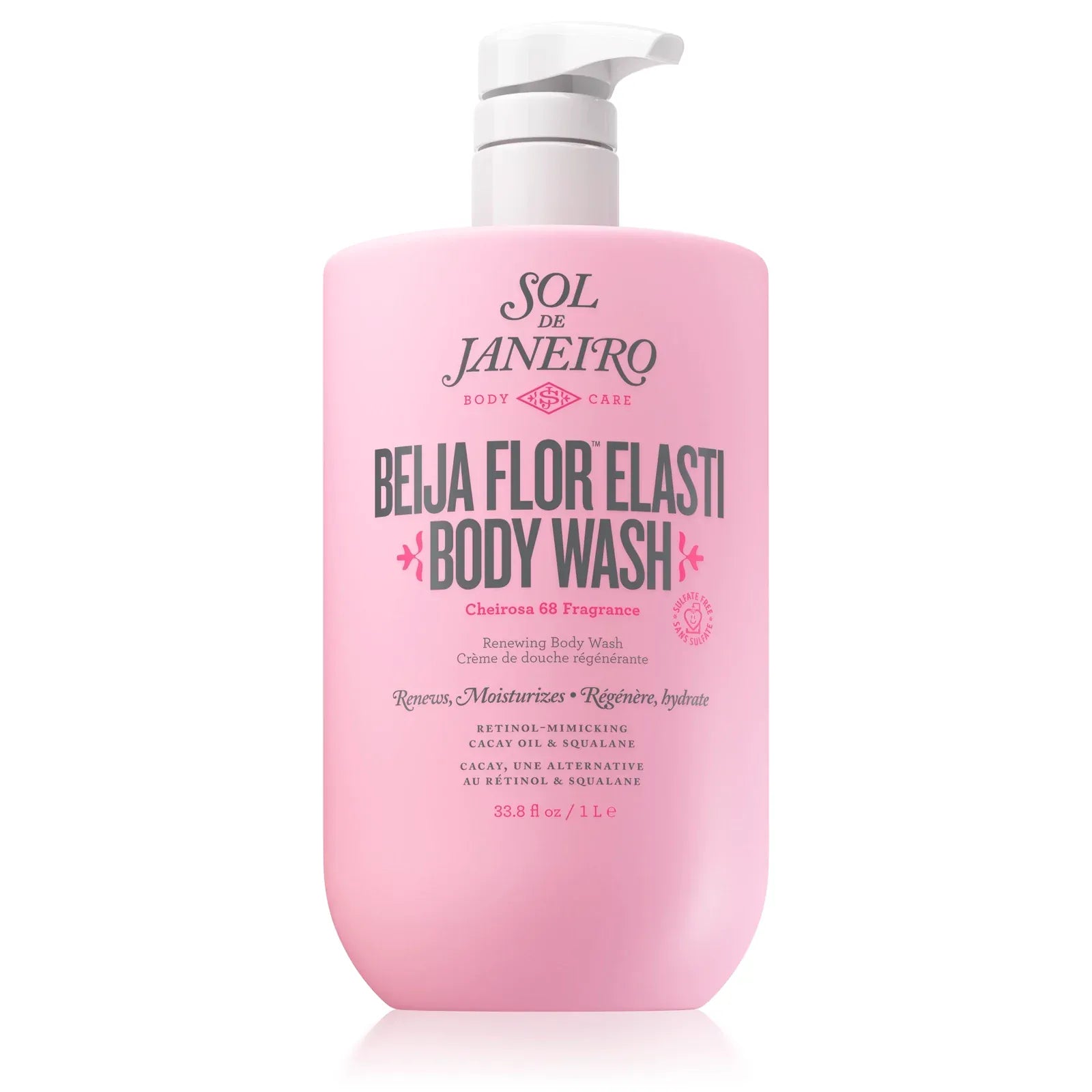 Beija Flor? Renewing Body Wash - Image 14